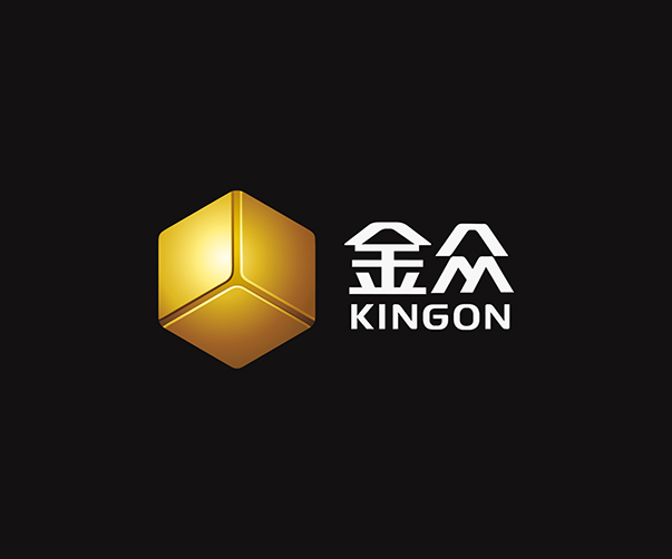 能源符號的視覺語言：大宗商品交易公司Logo設(shè)計