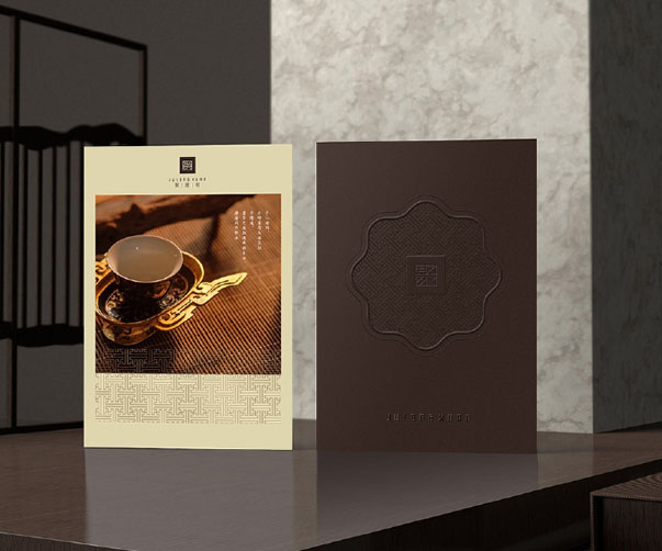當(dāng)奶茶遇上美學(xué)：解鎖VI與品牌策劃的融合密碼